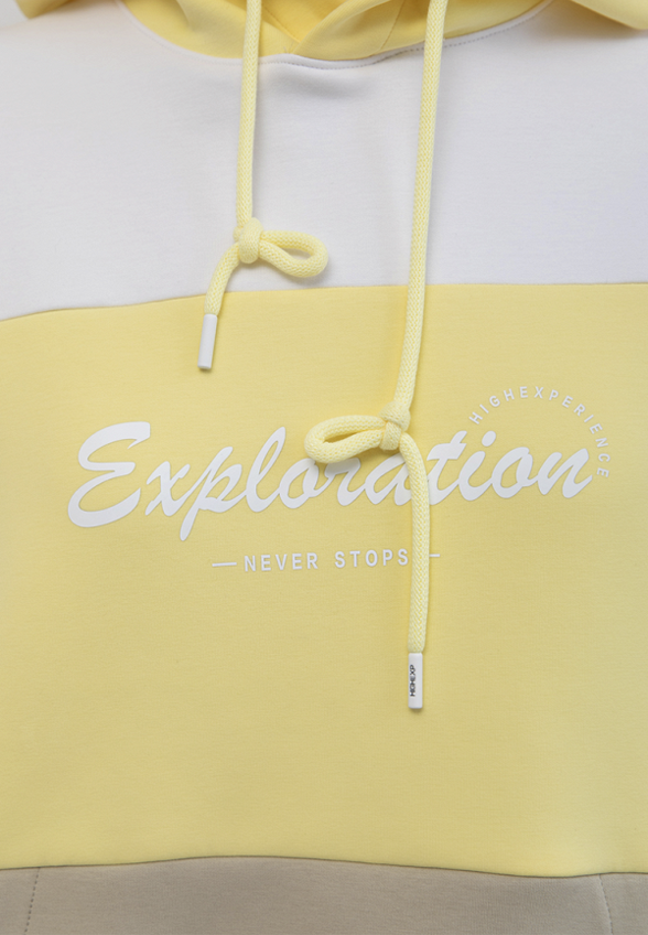 Худи High Experience