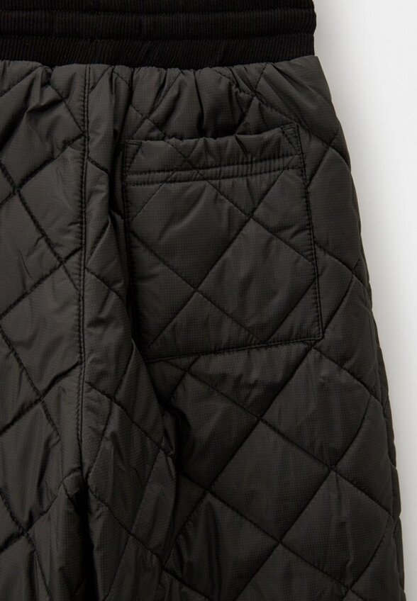 Брюки утепленные Mascotte Junior