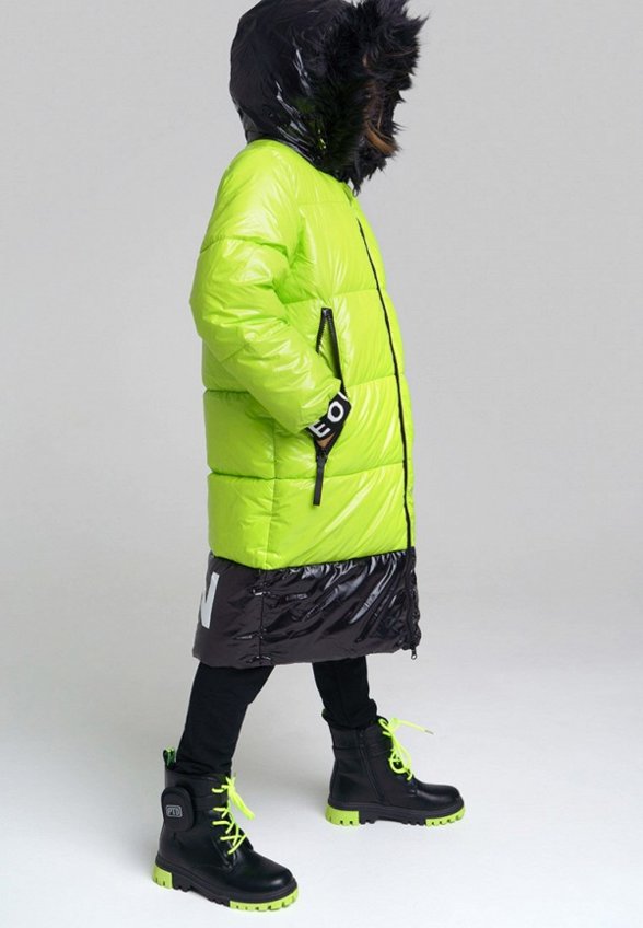 Ботинки PlayToday