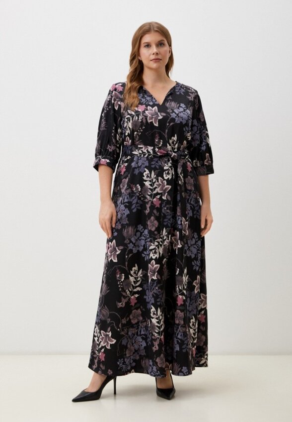 Платье Naturaxl