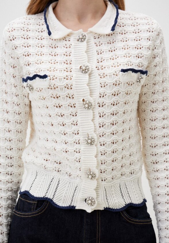 Кардиган Fracomina