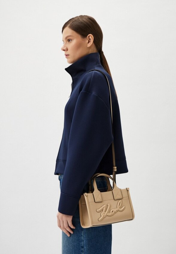 Сумка Karl Lagerfeld