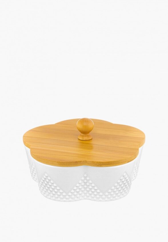 Банка для хранения Elan Gallery