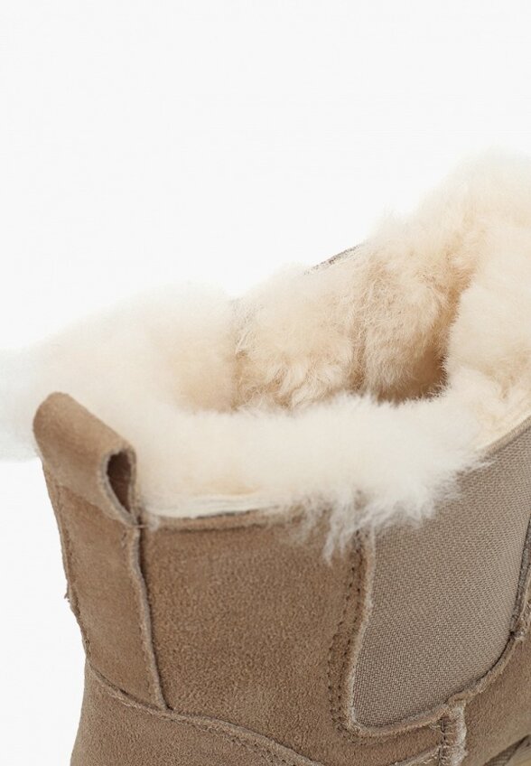 Полусапоги Obba