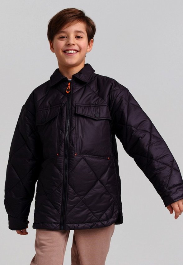 Куртка утепленная PlayToday