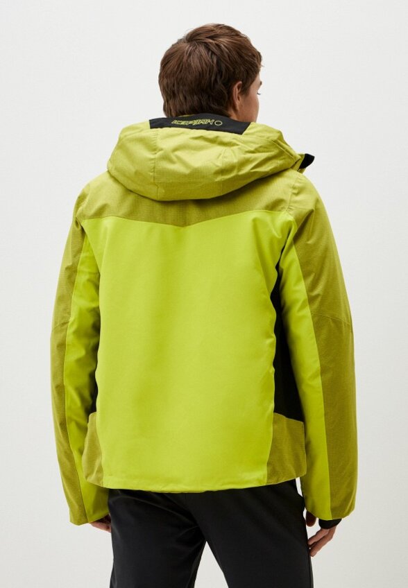 Куртка горнолыжная Icepeak