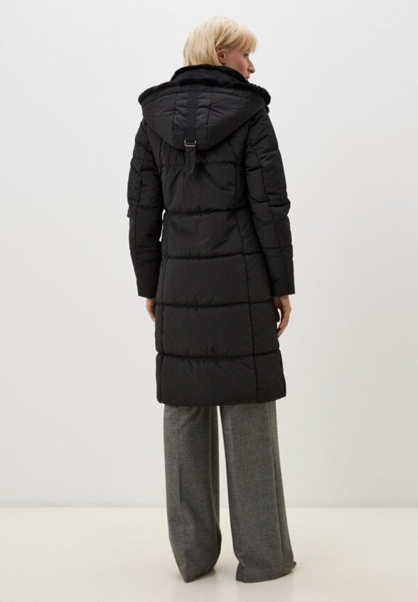 Пуховик Dixi-Coat