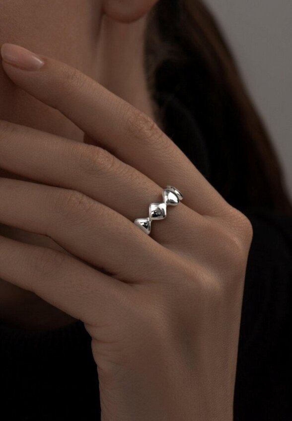 Кольцо Sokolov