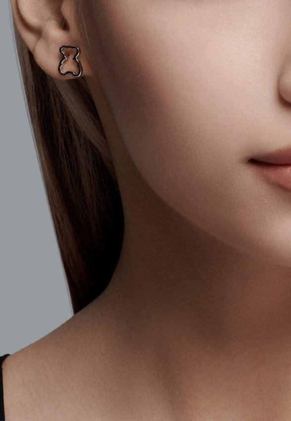 Серьги Sokolov