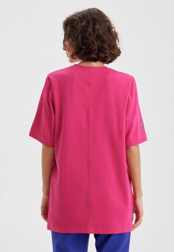 Футболка BRMSK