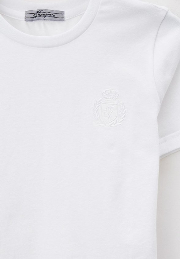 Футболка Choupette