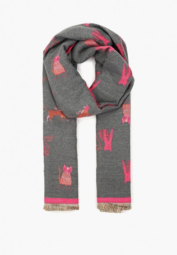 Палантин Rosedena