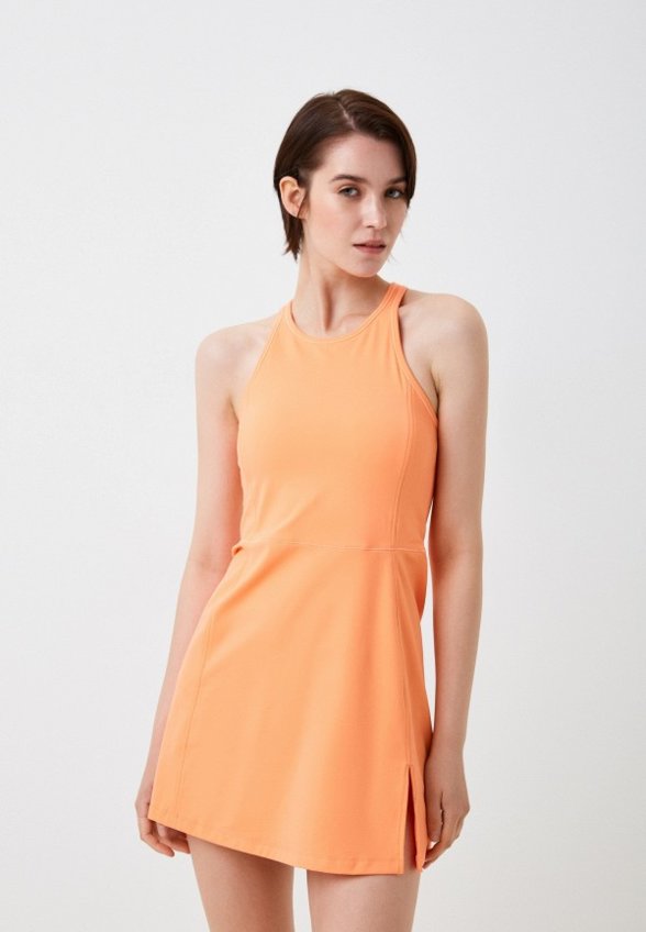 Платье Cream Yoga