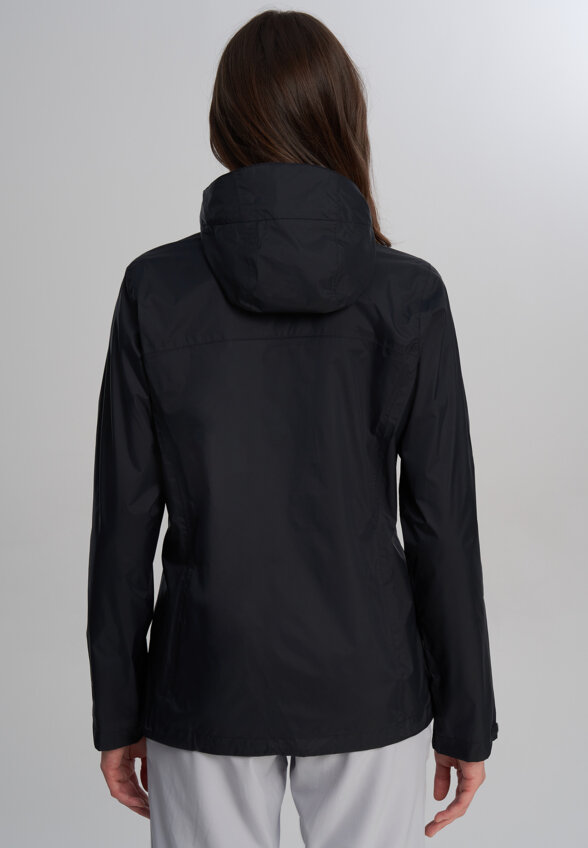 Ветровка женская Columbia Arcadia II Jacket, Черный