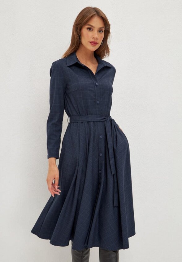 Платье Сиринга