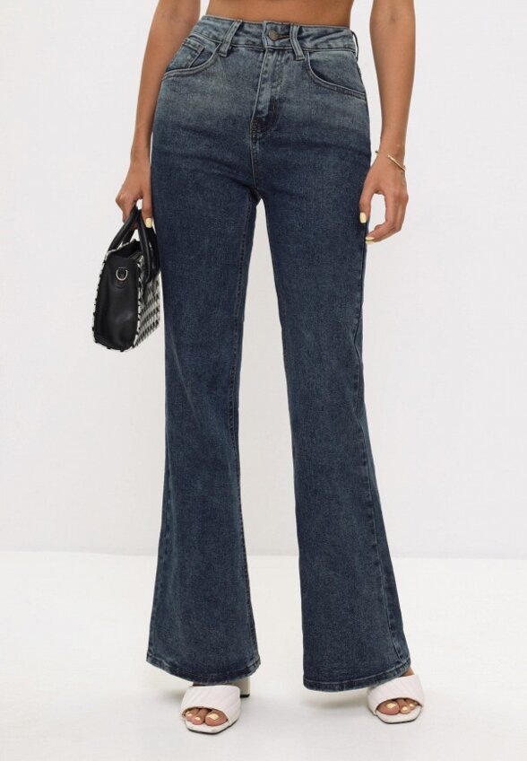 Джинсы Sandrine