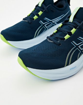 Кроссовки ASICS мужчинам