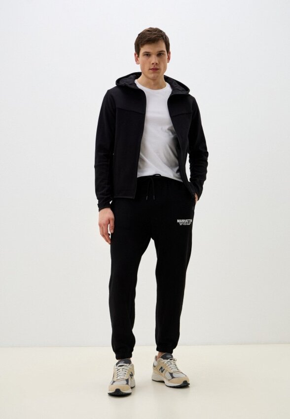 Брюки спортивные Terranova