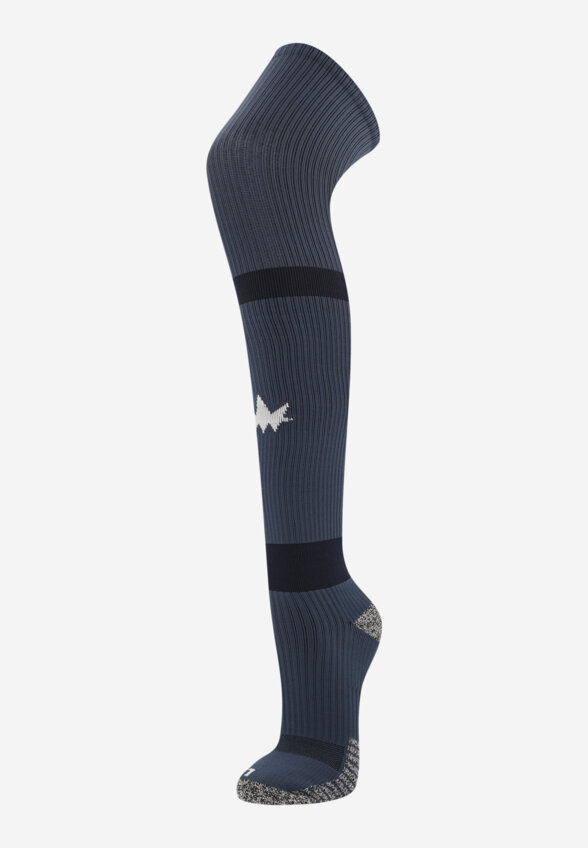 Гетры мужские Primera Evolution Matchfit, 1 пара, Синий