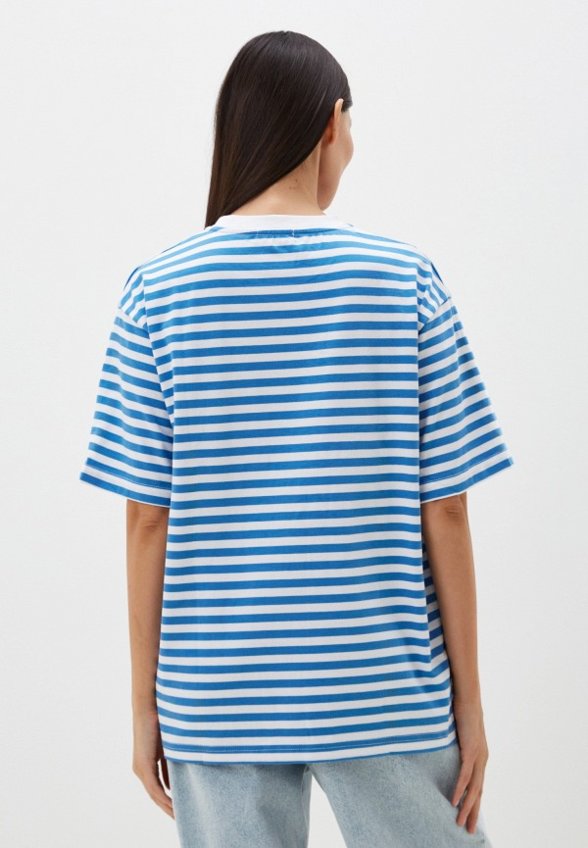 Футболка Colorplay