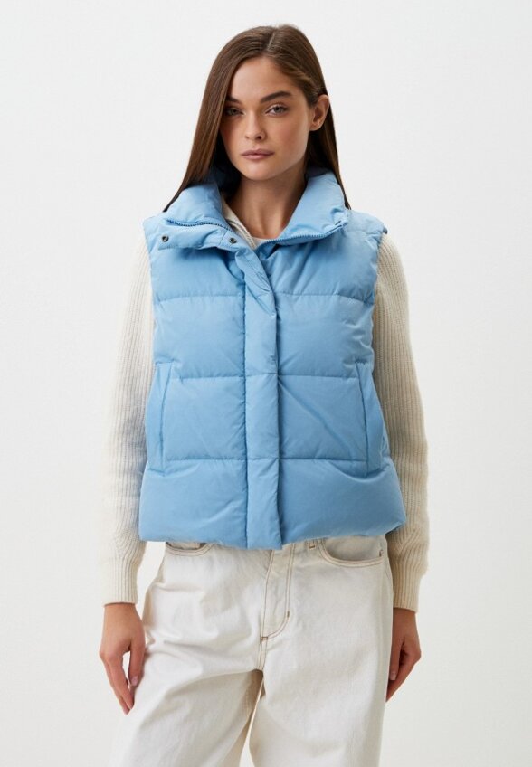 Жилет утепленный JC Just Clothes