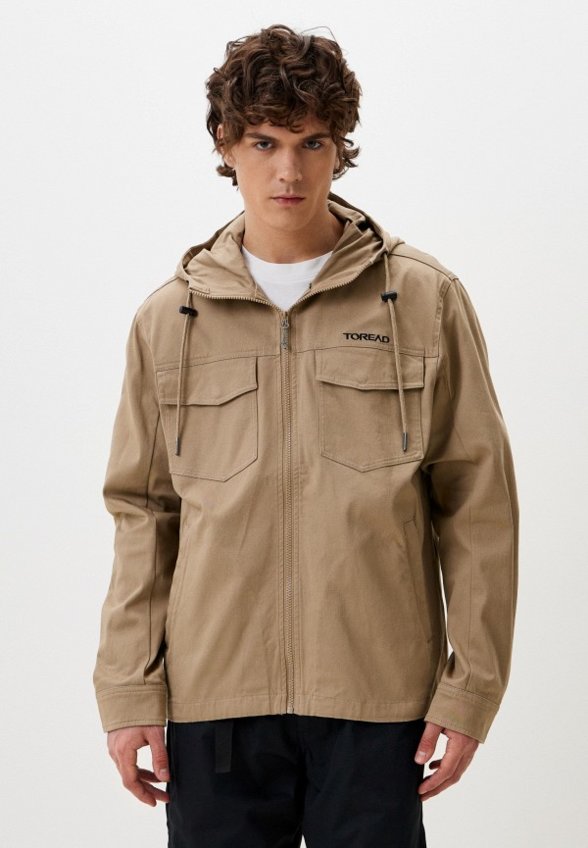 Ветровка Toread