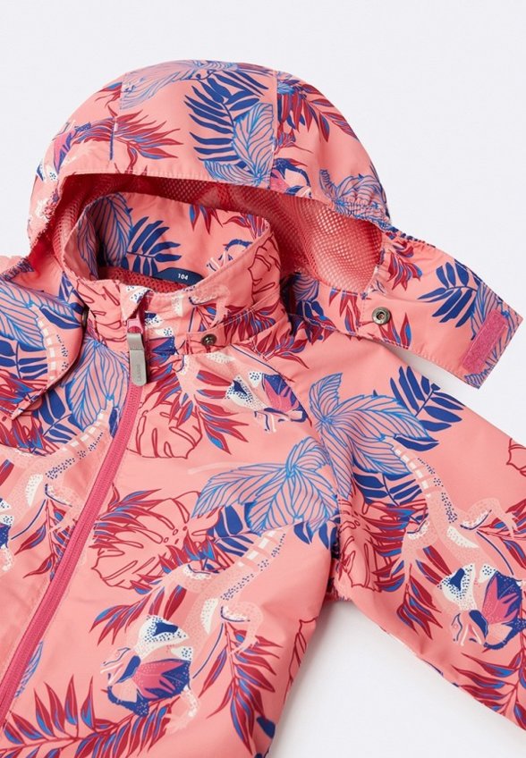 Комбинезон утепленный Lassie