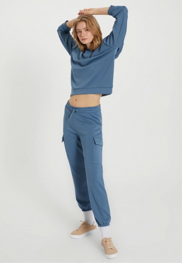 Брюки спортивные Mudo