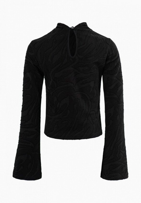 Блуза Charmy White