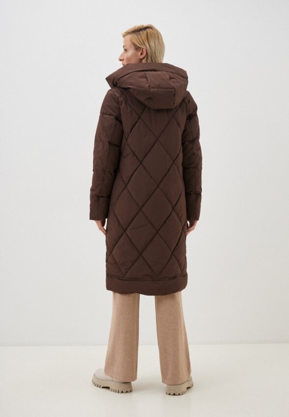 Куртка стеганая Winterra