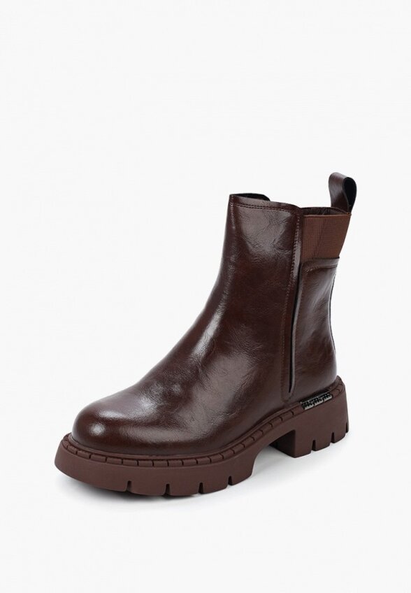 Ботинки Saivvila