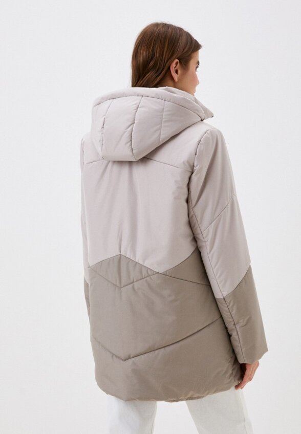 Пуховик Maritta