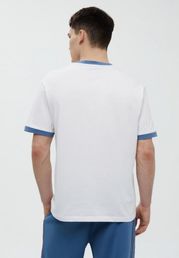 Футболка Finn Flare