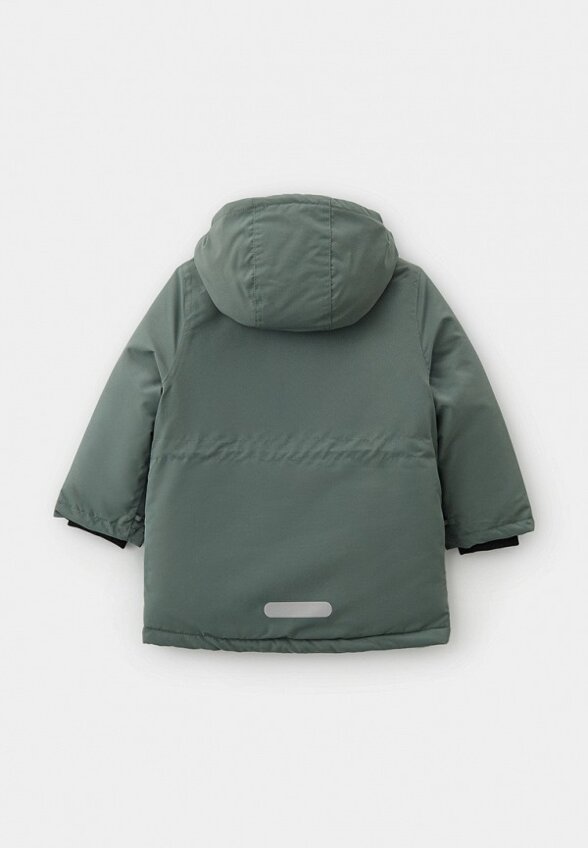 Куртка утепленная Sela