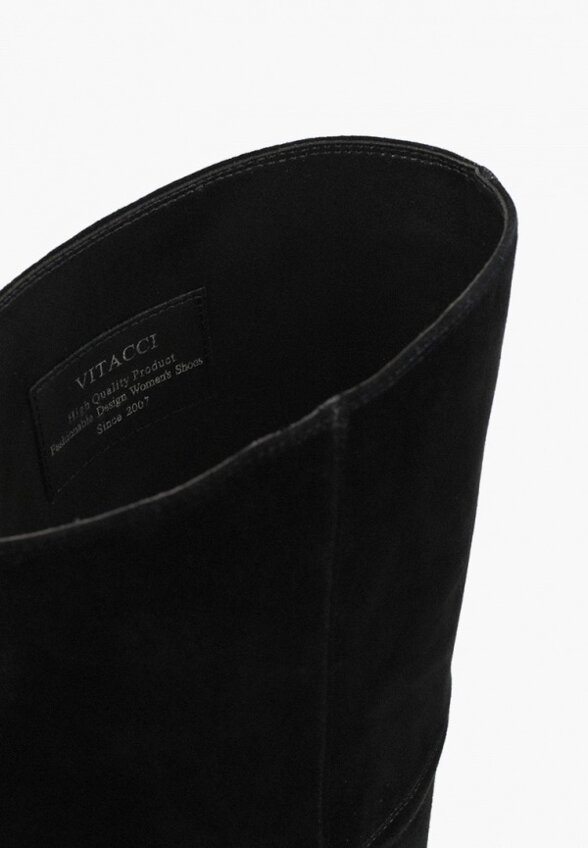 Ботфорты Vitacci