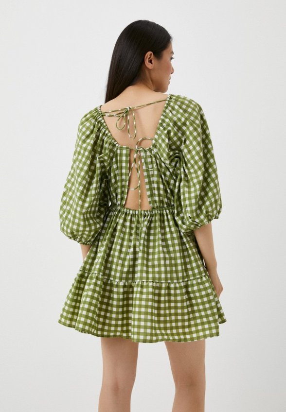 Платье Libellulas