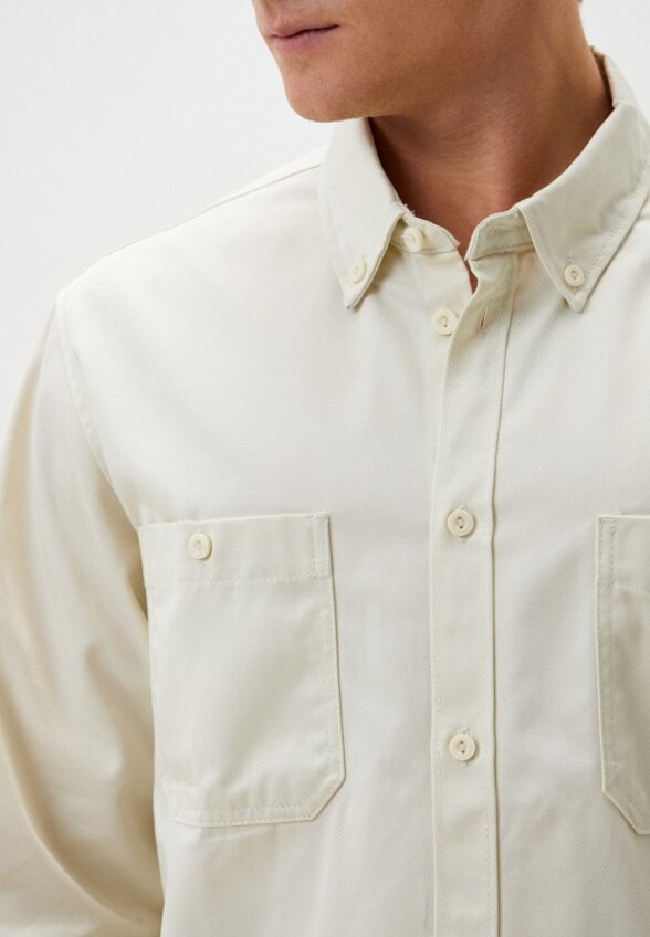 Рубашка Trailhead