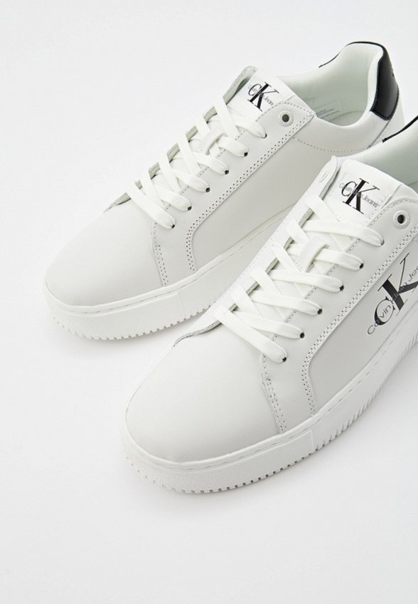 Кеды Calvin Klein Jeans