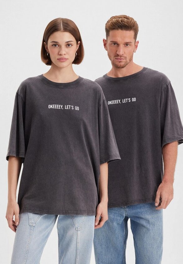 Футболка Barmariska