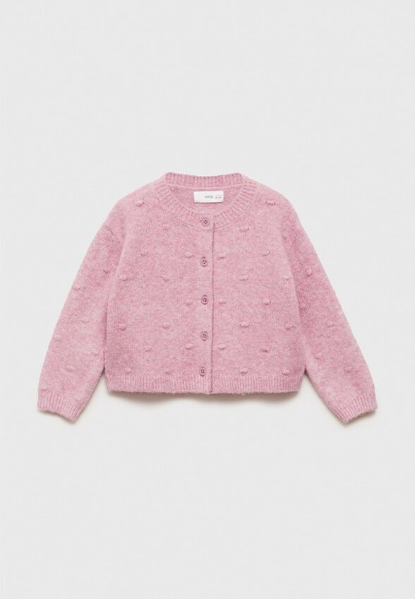 Кардиган Mango Kids