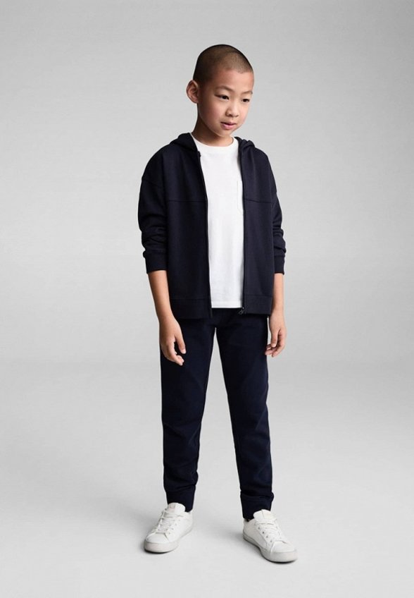 Толстовка Mango Kids