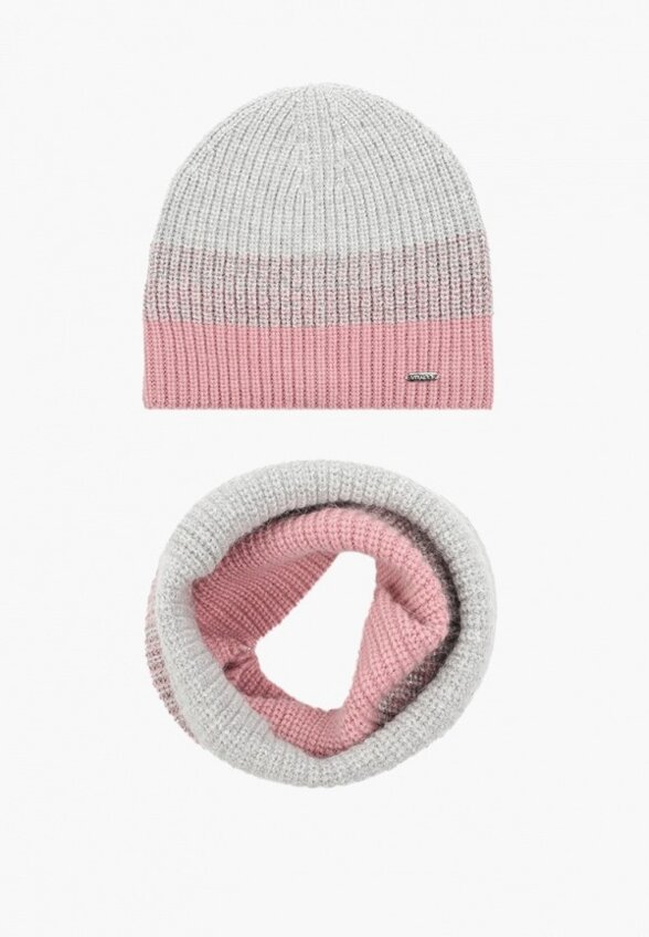 Шапка и снуд Vitacci