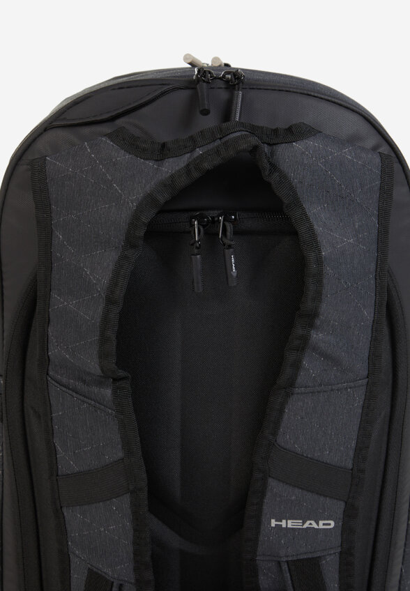Рюкзак Head Kore 30 л, Черный