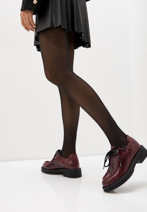 Ботинки Guguza