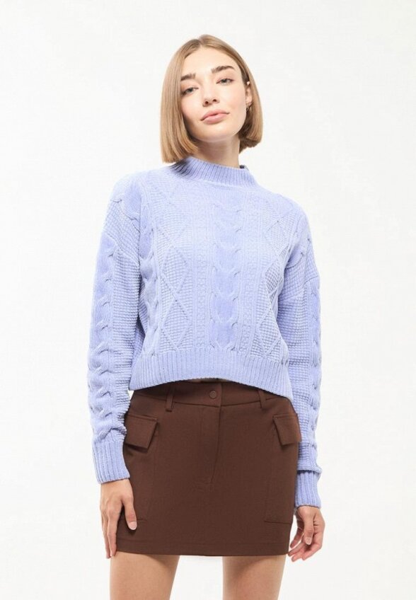 Свитер Terranova