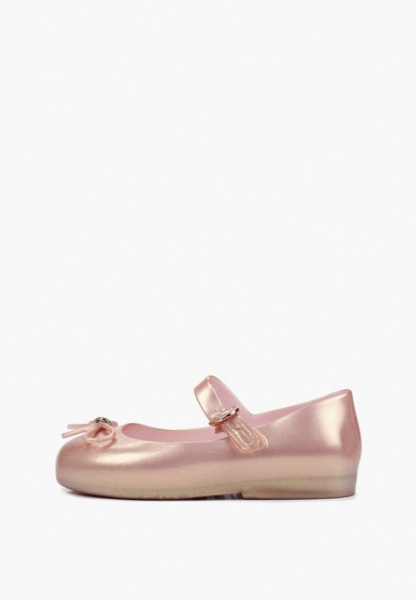 Туфли резиновые Melissa