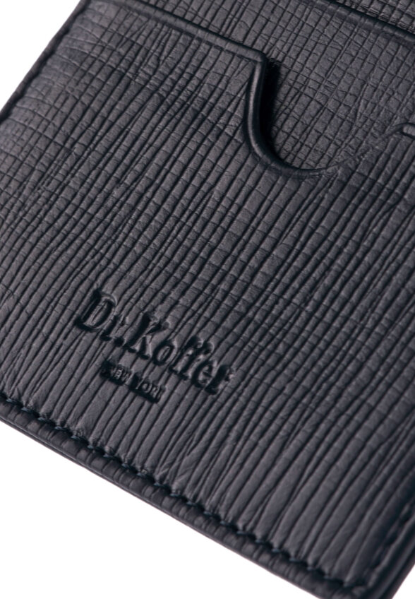 Др.Коффер X510461-124-60 кредитница