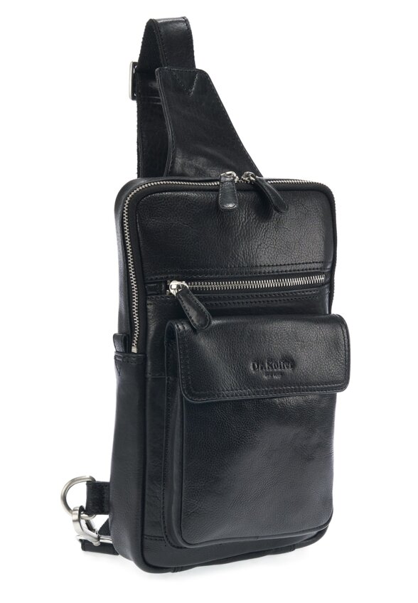 Др.Коффер M402597-245-04 сумка через плечо