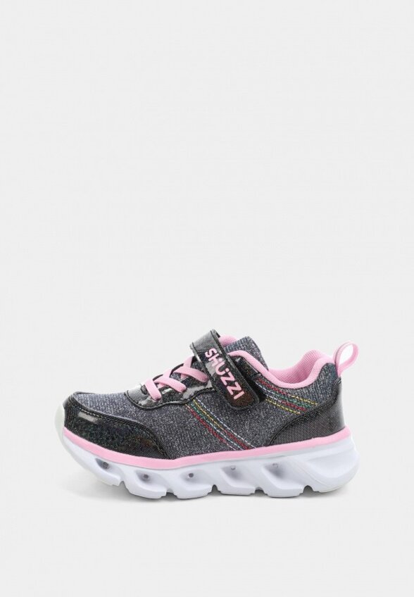 Кроссовки Shuzzi