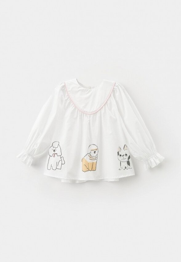 Блуза Ete Children